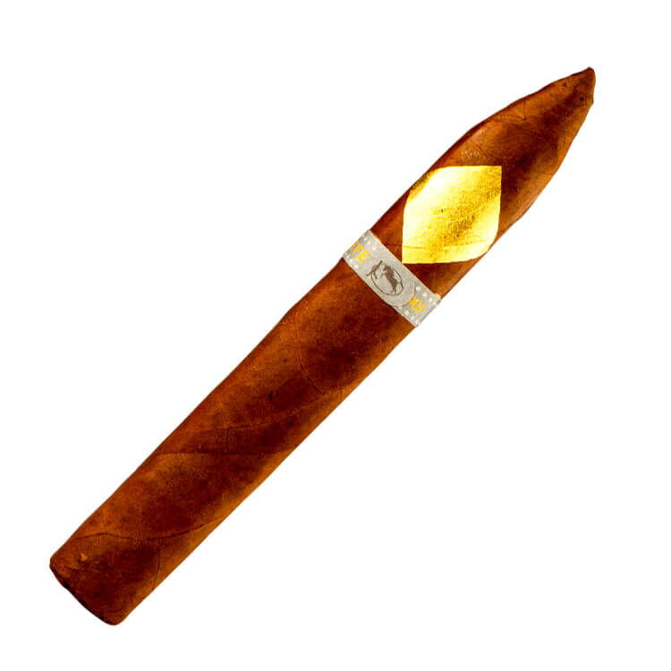 Cavalier BII Viso Jalapa Torpedo Cigars